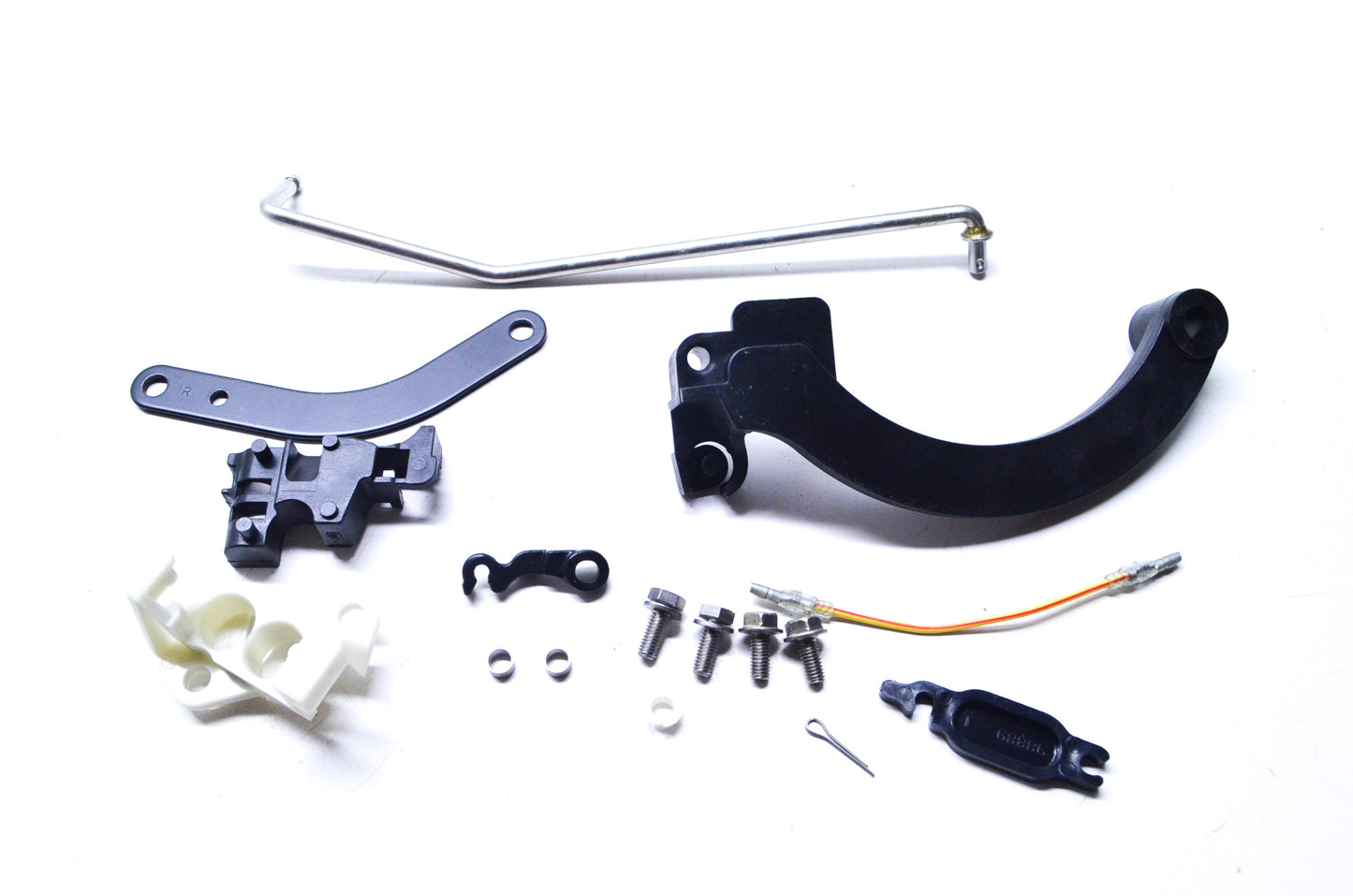OEM Mercury 880093A 2 Attaching Kit NOS
