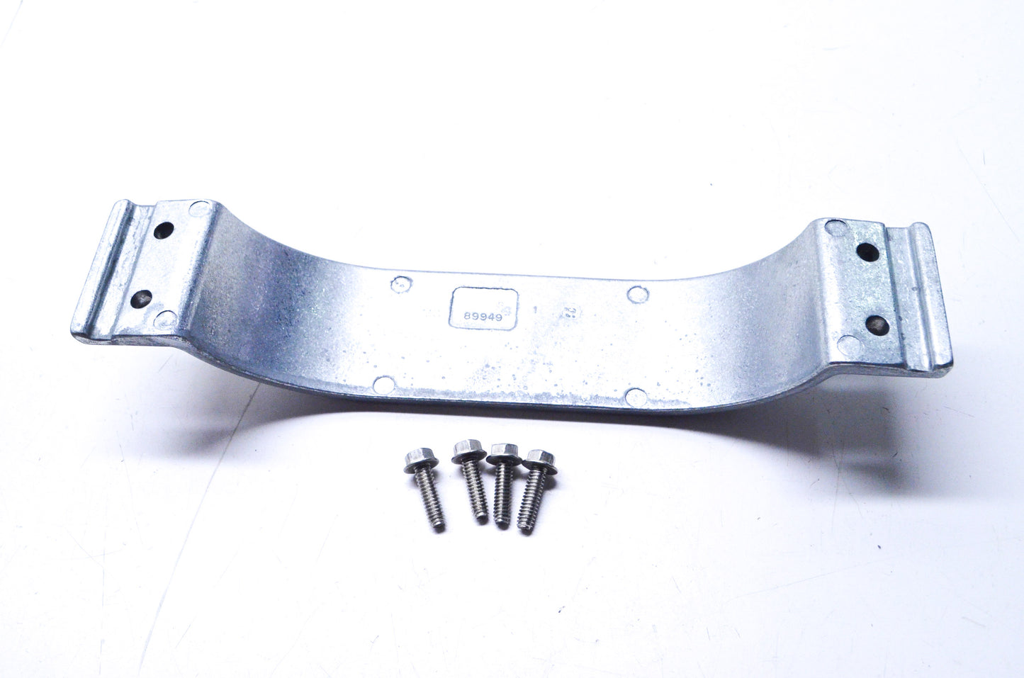 OEM Mercury 89949A 1 Plate Assembly NOS