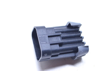 OEM Mercury 877613A 1 Connector Assembly NOS