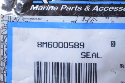 New OEM Mercury Fuel Pump Sleeve NOS