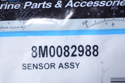 New OEM Mercury Sensor Assembly NOS