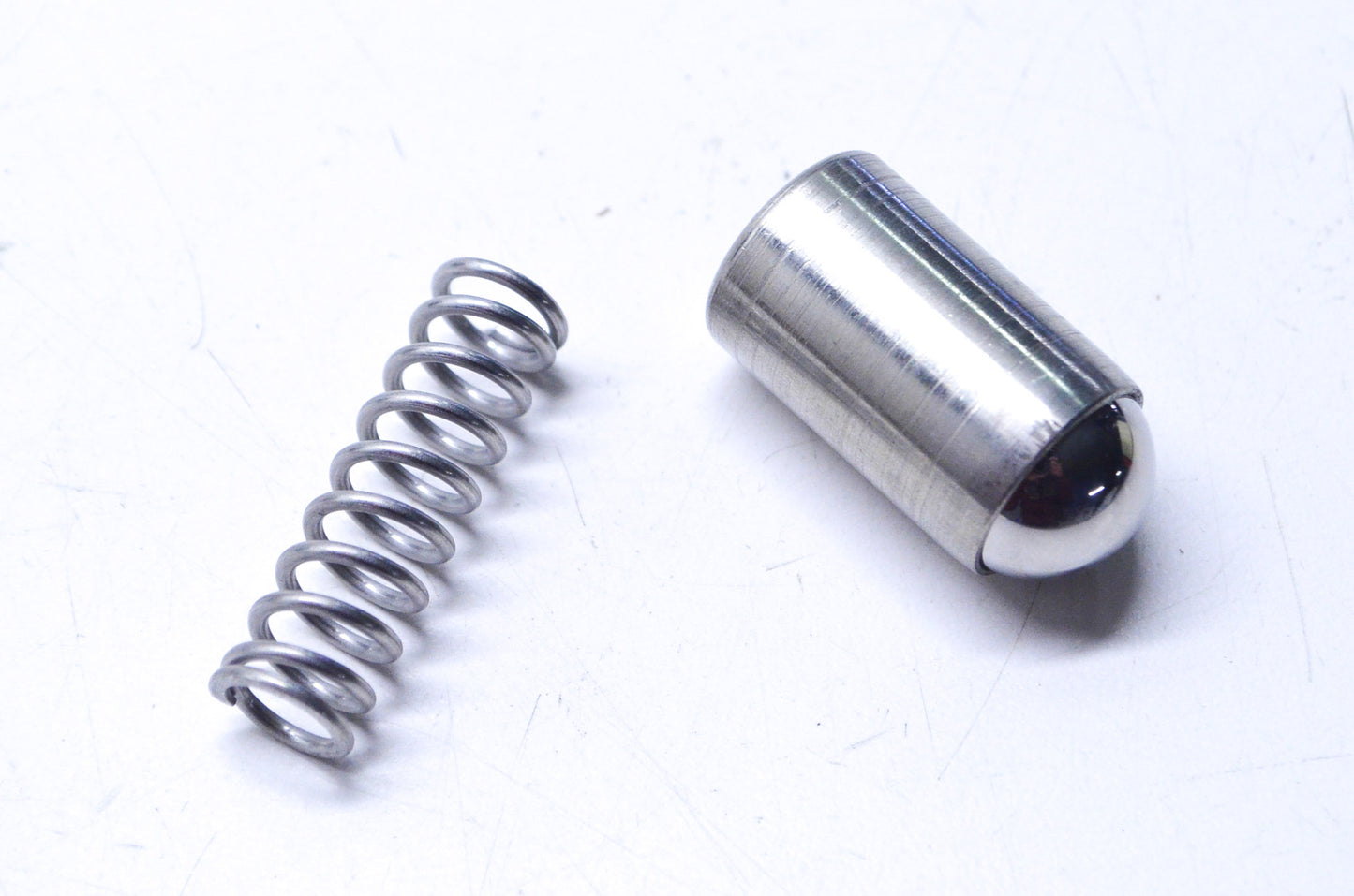 New OEM Mercury Detent Assembly NOS