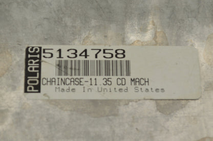 OEM Polaris 5134758 Chaincase NOS