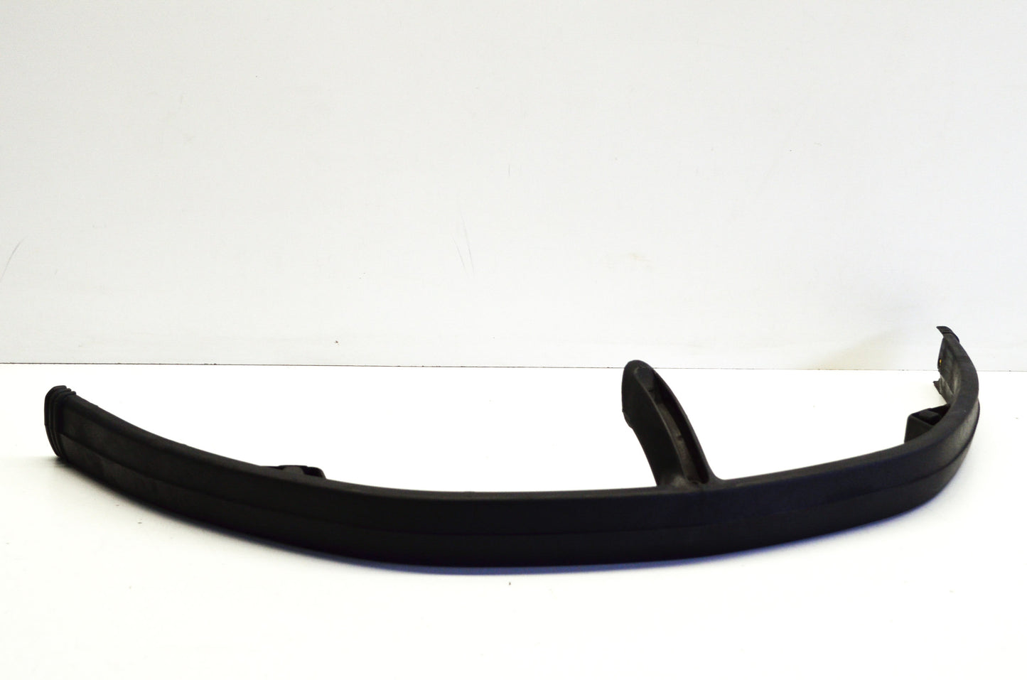 OEM Polaris 5432891-070 Black Front Bumper NOS