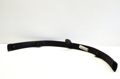 OEM Polaris 5432891-070 Black Front Bumper NOS