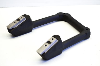 OEM Polaris 2633958 Left Hand Passenger Handgrip Assembly NOS