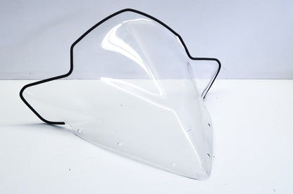 OEM Polaris 5438298 Mid Clear Windshield NOS