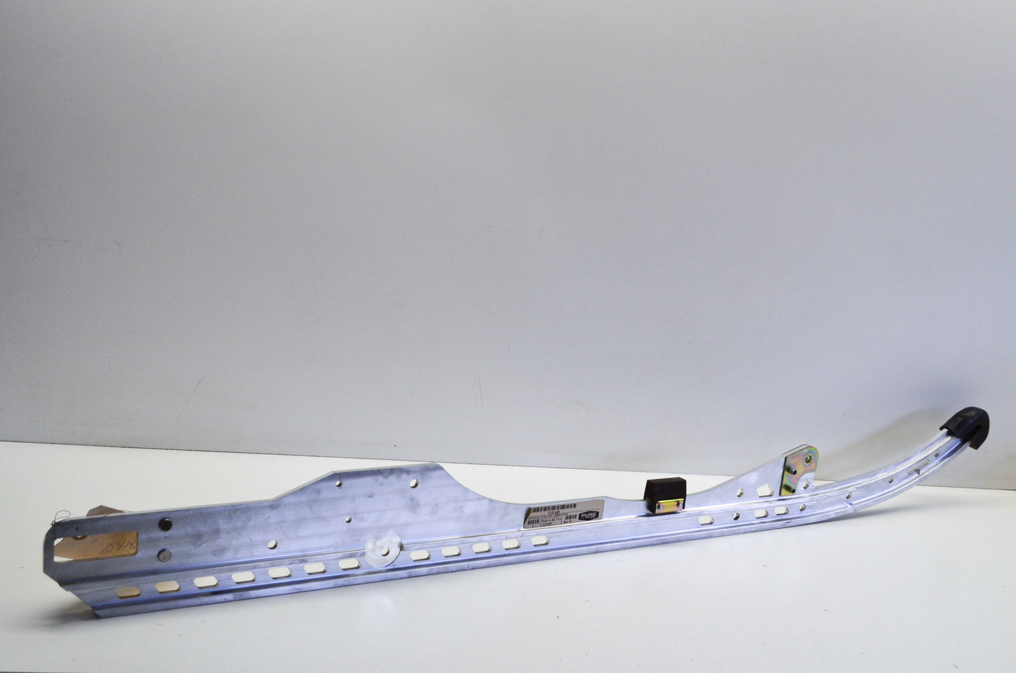 Left Rail Assembly NOS