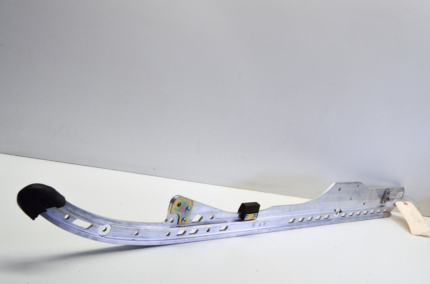 Left Rail Assembly NOS