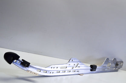 OEM Polaris 1542130 Left Hand 121 Basic Rail Assembly NOS