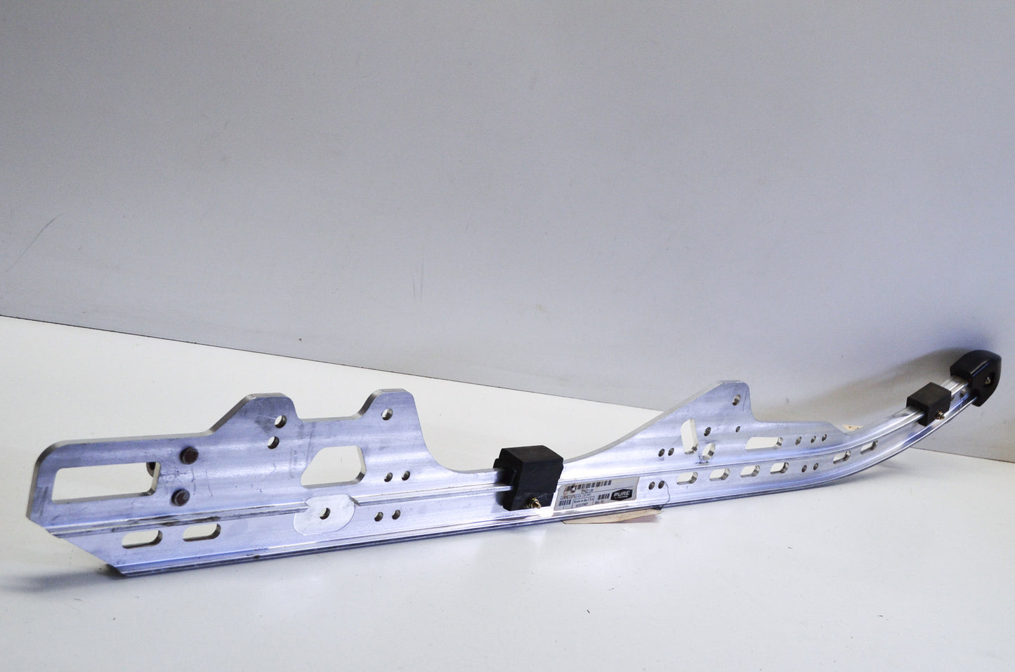 OEM Polaris 1542130 Left Hand 121 Basic Rail Assembly NOS