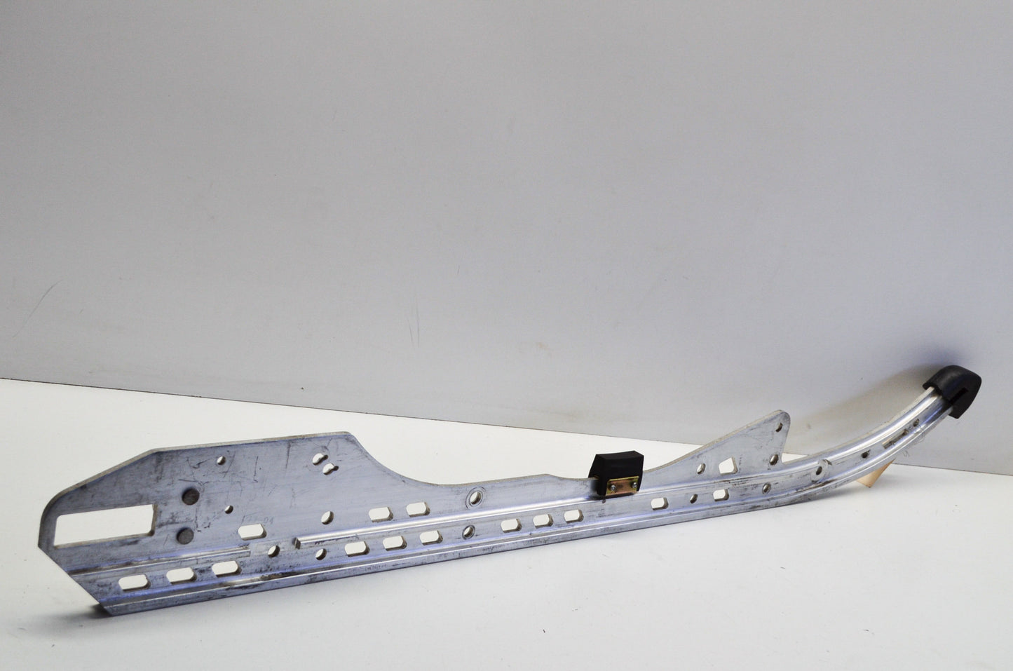 OEM Polaris 1541122 XTRA-12 Left Hand Rail Assembly