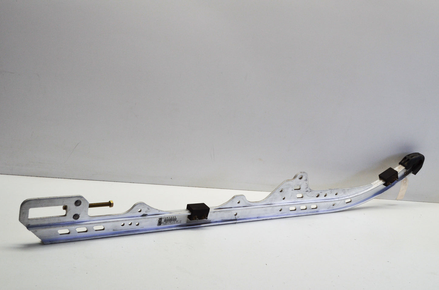 OEM Polaris 1541371 Left Rail Assembly NOS