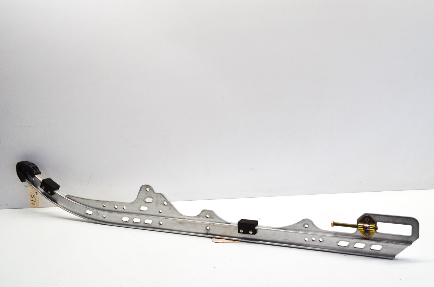 OEM Polaris 1541371 Left Rail Assembly NOS