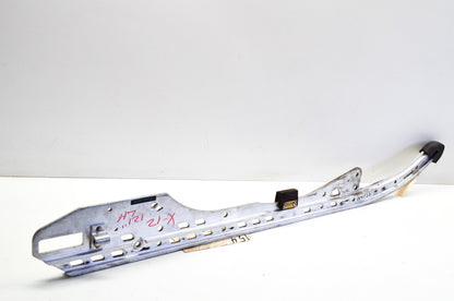 OEM Polaris 1541123 XTRA-12 Right Hand Rail Assembly