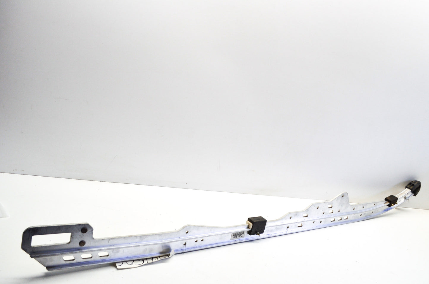 OEM Polaris 1541506 Left Hand 144 XL Rail Assembly