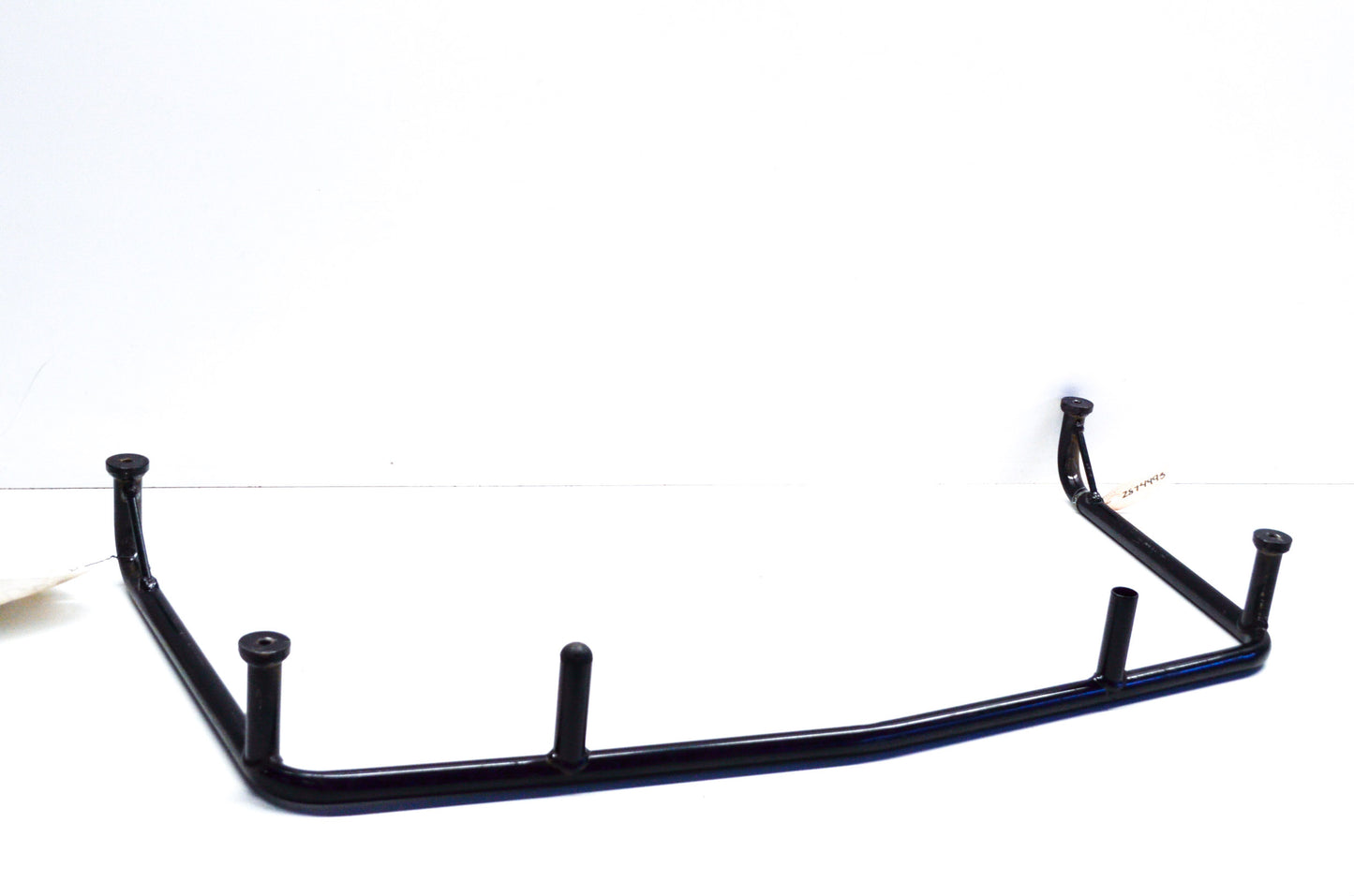 Front Rack Extender