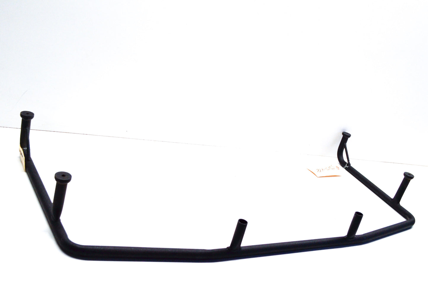 Front Rack Extender