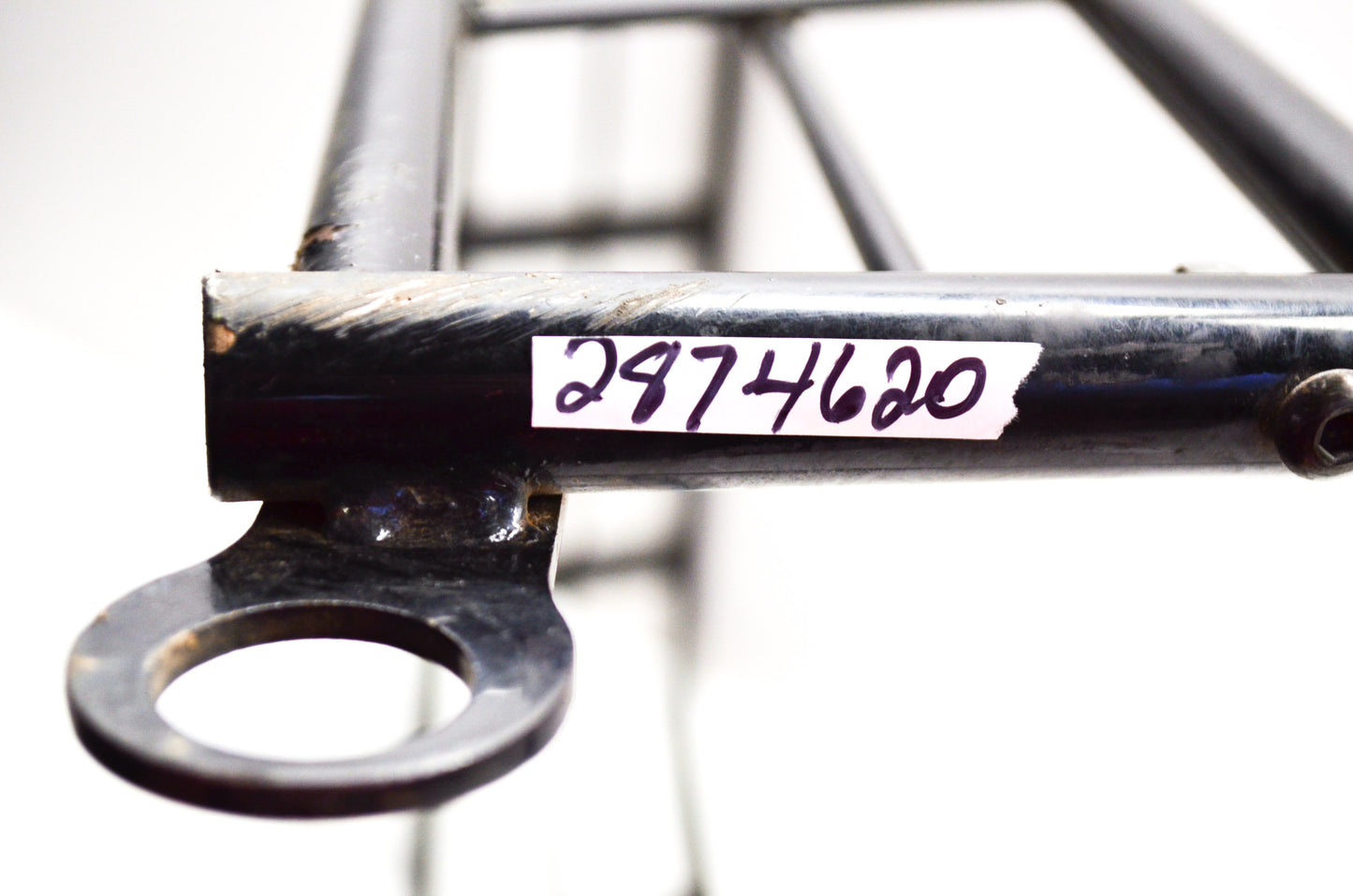 OEM Polaris 2874620 Large Rear Rack