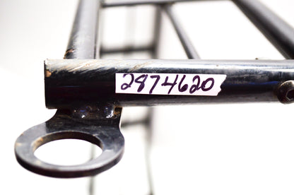 OEM Polaris 2874620 Large Rear Rack