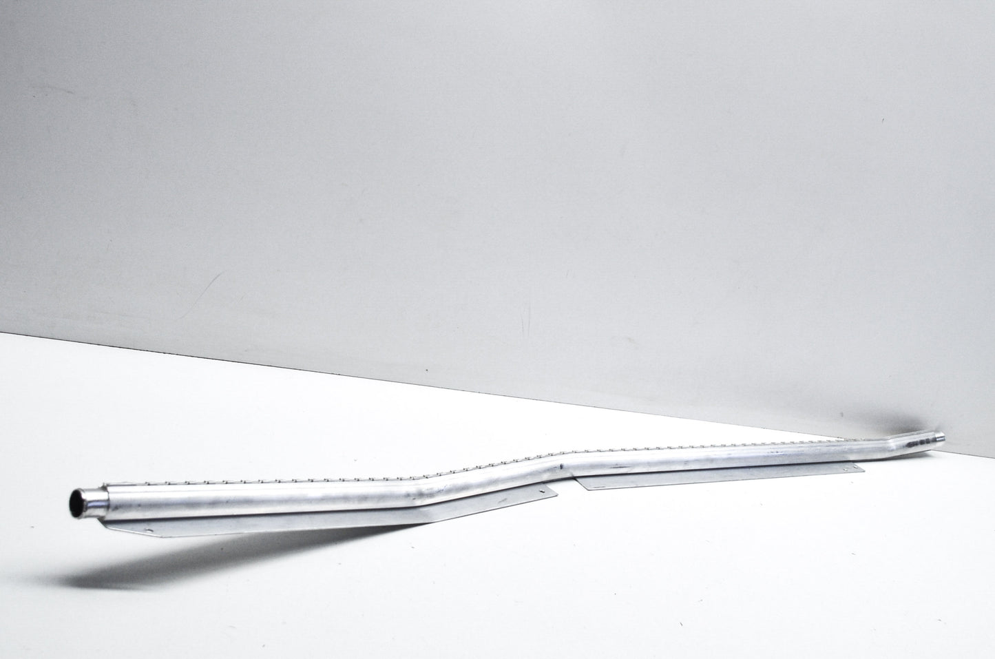 OEM Polaris 5134672 Left Cooler/Gripper Exchanger NOS