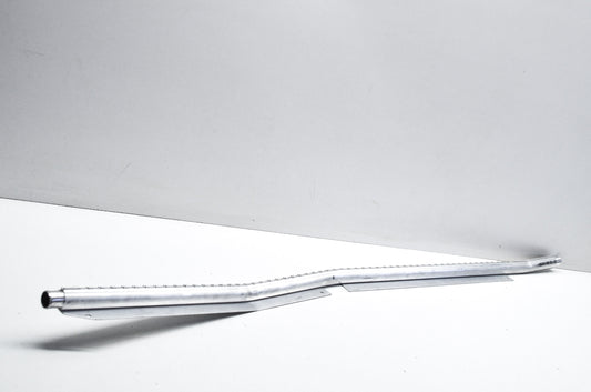 OEM Polaris 5134672 Left Cooler/Gripper Exchanger NOS