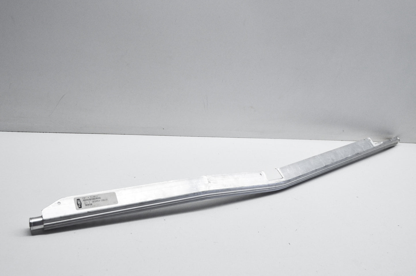 OEM Polaris 5134672 Left Cooler/Gripper Exchanger NOS