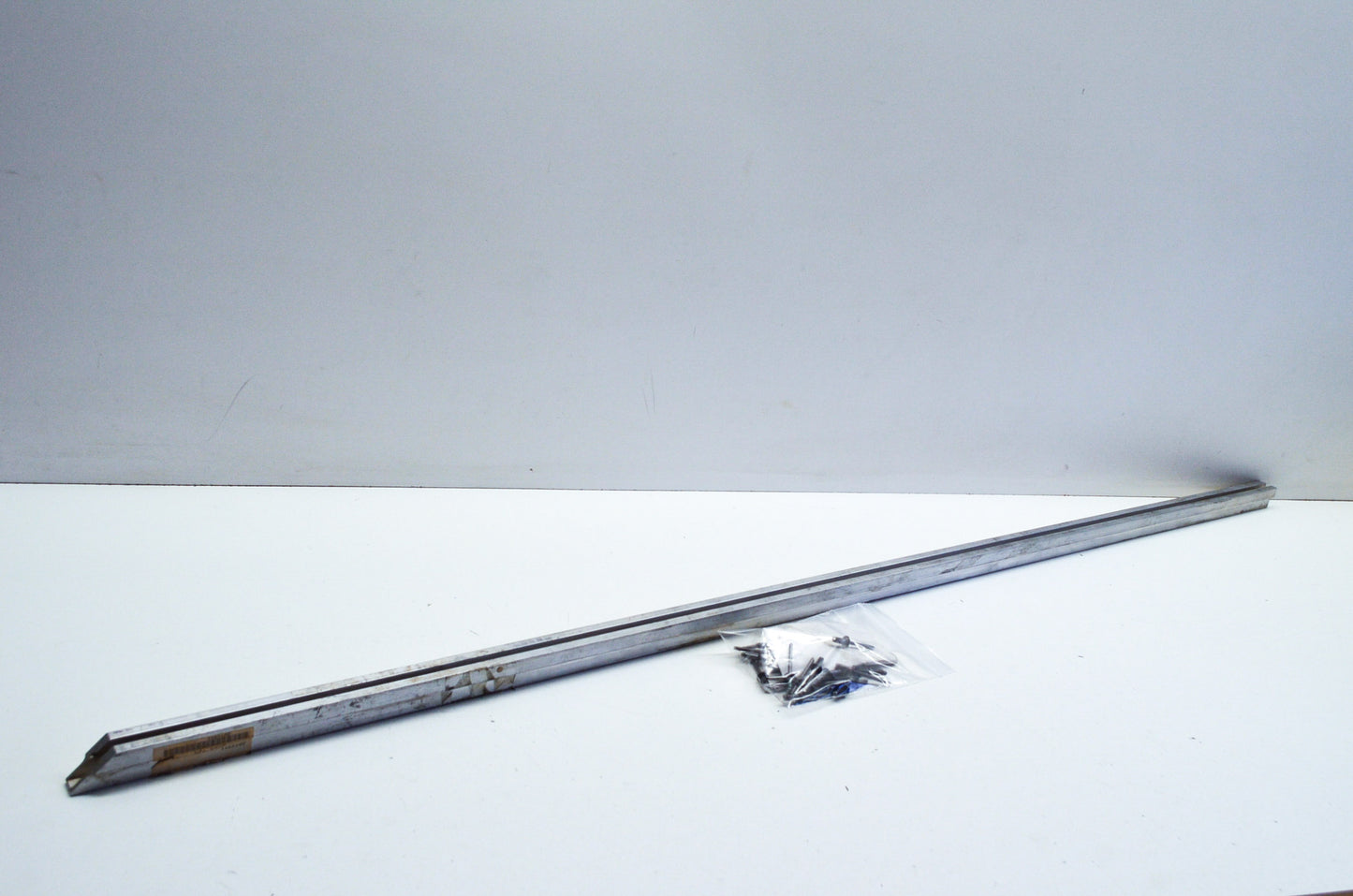 OEM Polaris 2871911 Wear Strip NOS