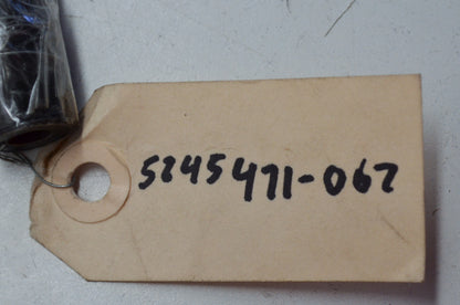 OEM Polaris 5245471-067 Black Hollow Sway Bar 5/8 42.5 NOS