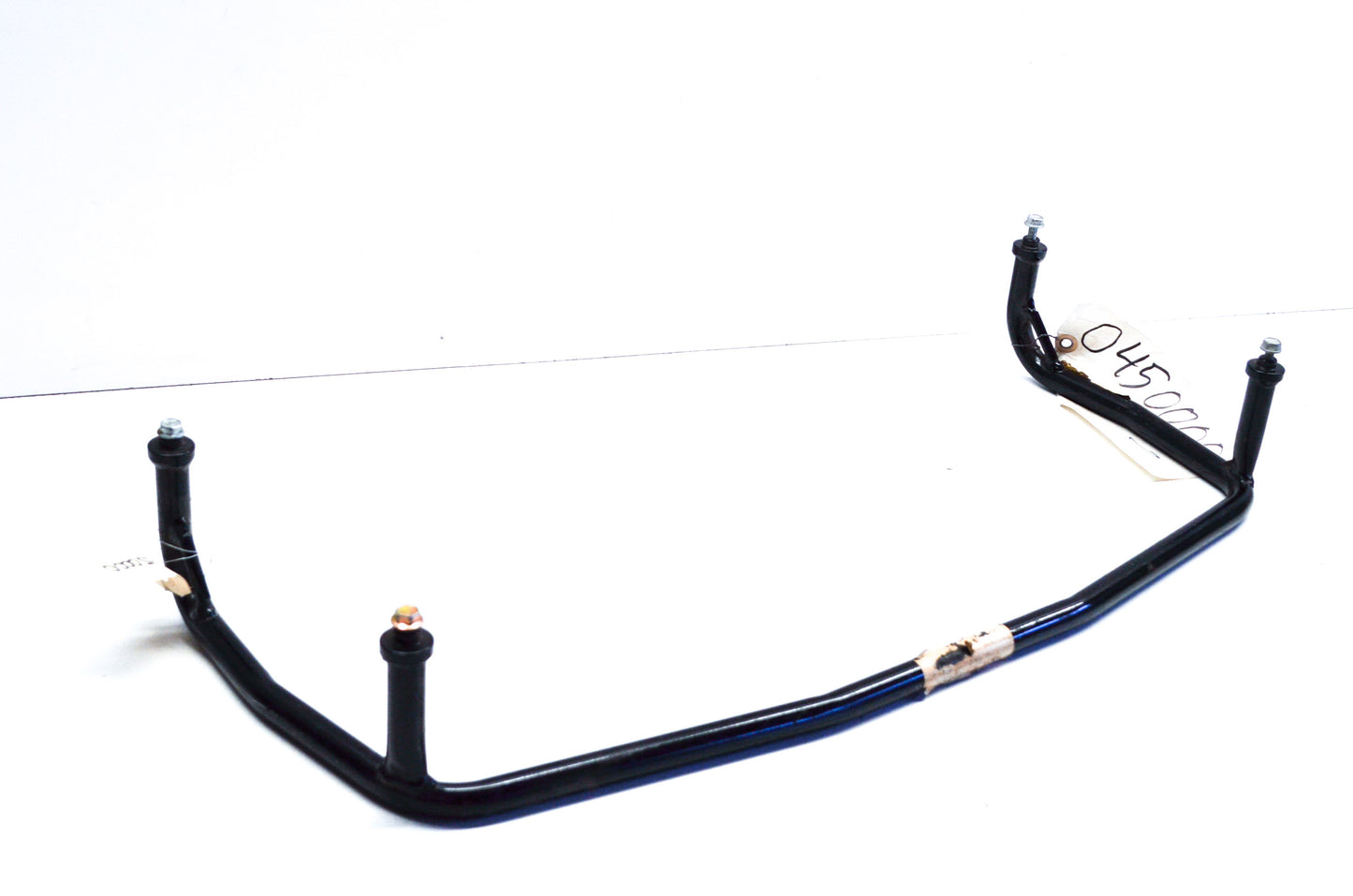 OEM Polaris 450000 Front Rack Extension NOS