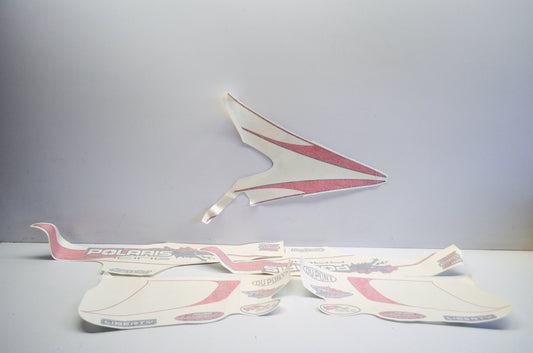 OEM Polaris 2203833 Decal Kit NOS