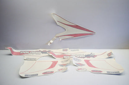OEM Polaris 2203833 Decal Kit NOS