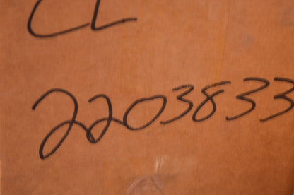 OEM Polaris 2203833 Decal Kit NOS