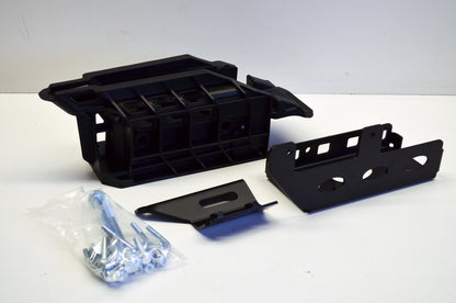 New OEM Polaris Stronghold Gun Boot Mount NOS