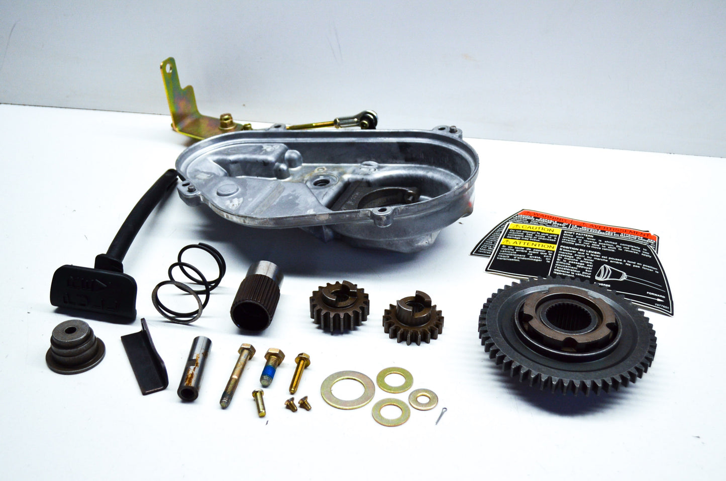 Reverse Kit NOS