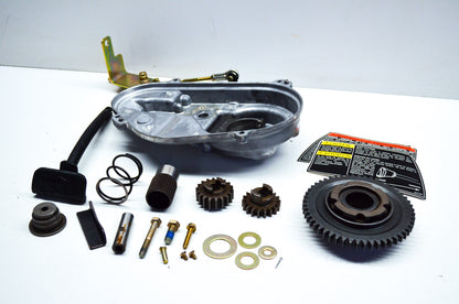 Reverse Kit NOS