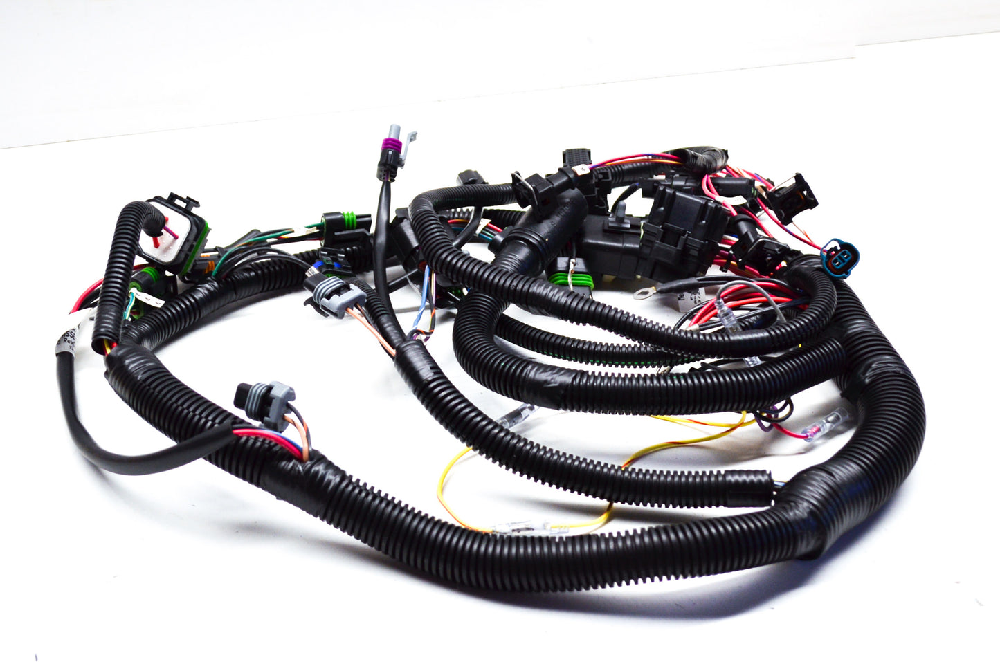 OEM Mercury 84-877804T05 Wire Harness NOS