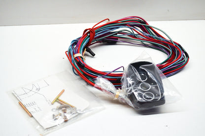 New OEM Mercury Trim Control Panel Kit NOS