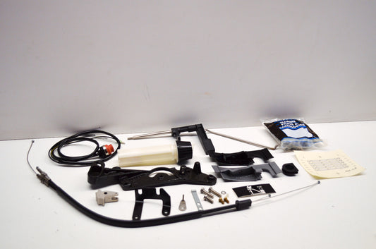 Side Shift Kit NOS