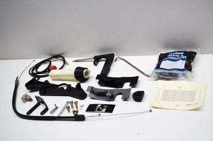 Side Shift Kit NOS