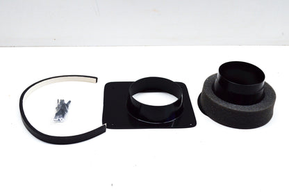New SLP Polaris High Flow Air Horn Intake Kit NOS