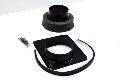 New SLP Polaris High Flow Air Horn Intake Kit NOS
