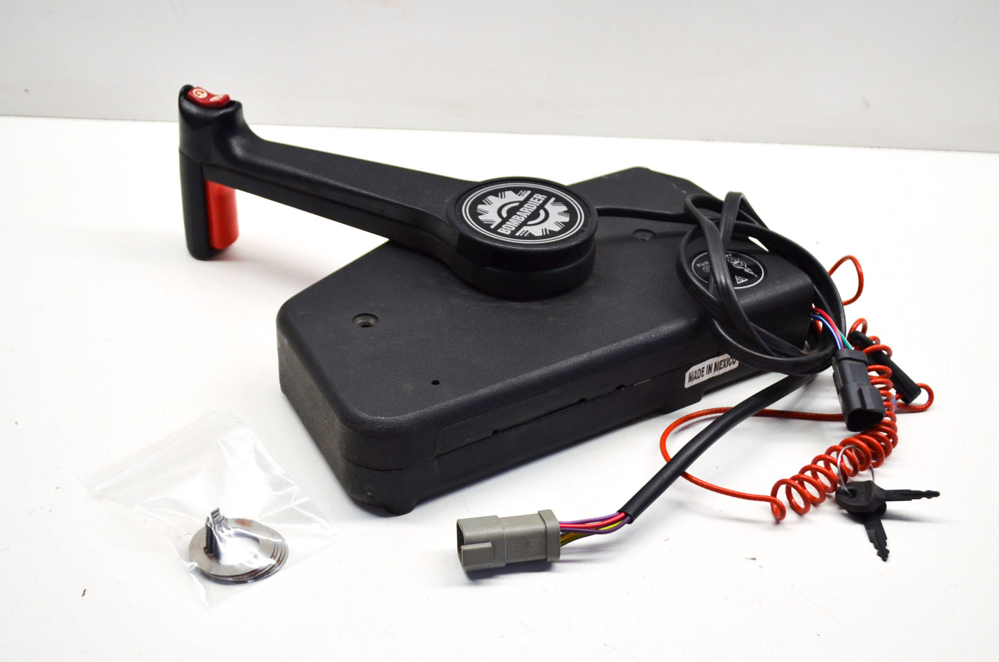 Side Mount Control Kit