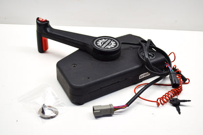 Side Mount Control Kit