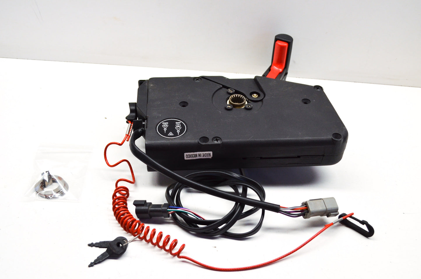 Side Mount Control Kit