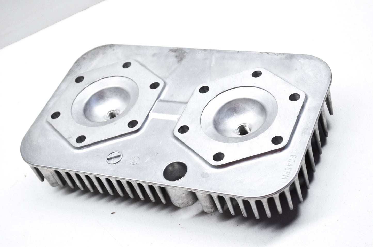 OEM Polaris 3085667 Cylinder Head NOS
