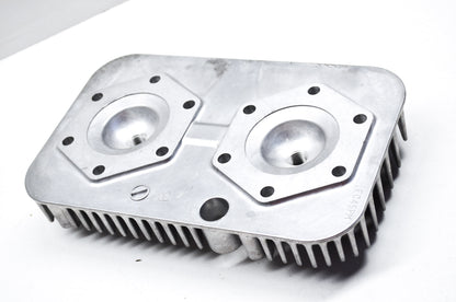 OEM Polaris 3085667 Cylinder Head NOS
