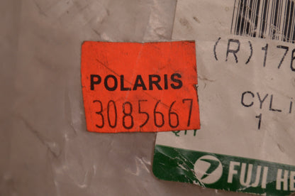 OEM Polaris 3085667 Cylinder Head NOS