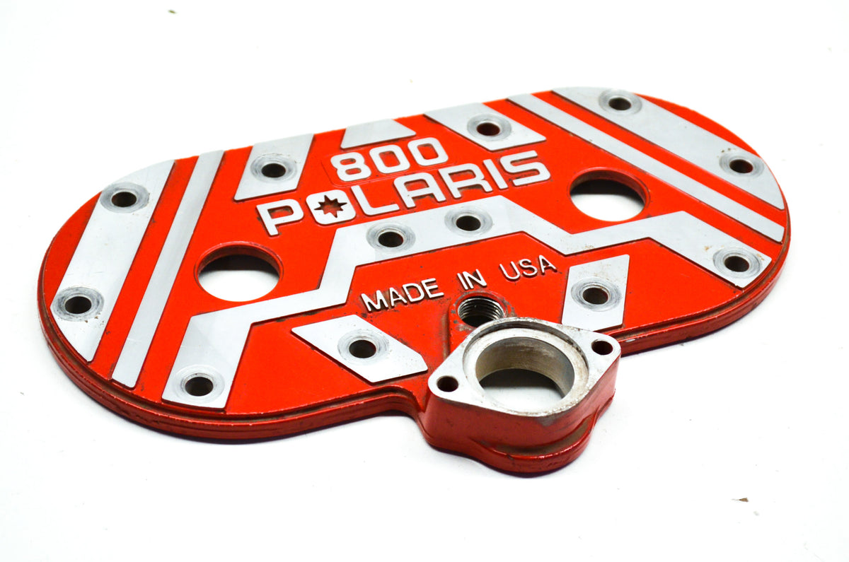 OEM Polaris 5630934 Cylinder Head Cover