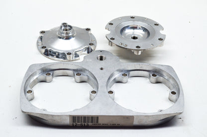 Polaris Power Dome Head Kit NOS